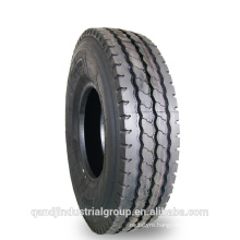 Double road truck tyres 1200R24 Neumaticos Para Camiones